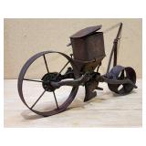 Vintage Garden Seed Planter