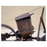 Vintage Garden Seed Planter