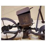 Vintage Garden Seed Planter