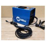 Miller Spectrum 125c Plasma Cutter