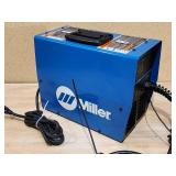 Miller Spectrum 125c Plasma Cutter