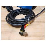 Miller Spectrum 125c Plasma Cutter