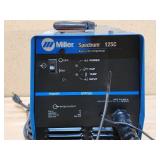 Miller Spectrum 125c Plasma Cutter