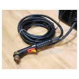Miller Spectrum 125c Plasma Cutter