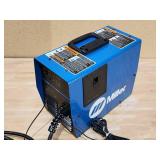 Miller Spectrum 125c Plasma Cutter