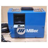 Miller Spectrum 125c Plasma Cutter