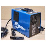 Miller Spectrum 125c Plasma Cutter