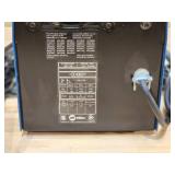 Miller Spectrum 125c Plasma Cutter