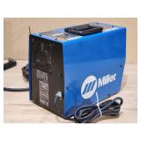 Miller Spectrum 125c Plasma Cutter