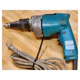 Makita Electric Drywall Screw Gun