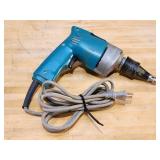 Makita Electric Drywall Screw Gun