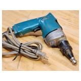 Makita Electric Drywall Screw Gun