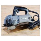Porter Cable Electric 4-1/2" Trim Saw