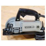 Porter Cable Electric 4-1/2" Trim Saw