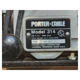 Porter Cable Electric 4-1/2" Trim Saw