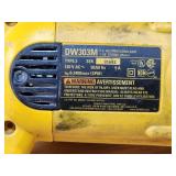 DeWalt Electric Reciprocating Saw