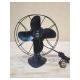 Vintage Handy Breeze Fan