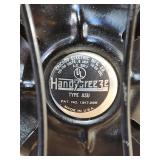 Vintage Handy Breeze Fan