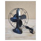 Vintage Handy Breeze Fan