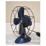 Vintage Handy Breeze Fan