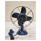 Vintage Handy Breeze Fan