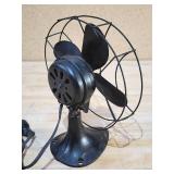 Vintage Handy Breeze Fan