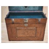 Vintage Gerstner Machinist Tool Chest