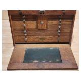 Vintage Gerstner Machinist Tool Chest