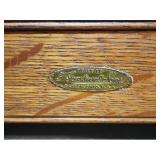 Vintage Gerstner Machinist Tool Chest