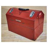Craftsman Toolbox with Contents