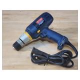 Ryobi Electric Clutch Driver Drill