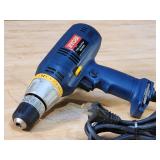 Ryobi Electric Clutch Driver Drill