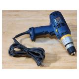 Ryobi Electric Clutch Driver Drill