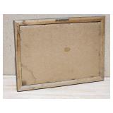 Vintage Premium Grain Belt Bar Mirror