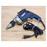 Ryobi Electric Drywall Screw Gun