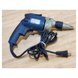 Ryobi Electric Drywall Screw Gun