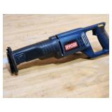 Ryobi Electric Reciprocating Saw