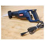 Ryobi Electric Reciprocating Saw