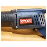 Ryobi Electric Reciprocating Saw