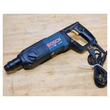 Bosch Electric Hammer Drill