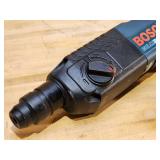 Bosch Electric Hammer Drill
