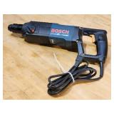 Bosch Electric Hammer Drill