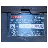 Bosch Electric Hammer Drill