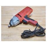 Milwaukee Electric 1/2" Impact Wrench