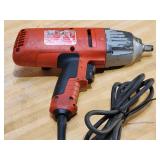 Milwaukee Electric 1/2" Impact Wrench