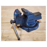 Heavy Duty Paramo Benchtop Vise