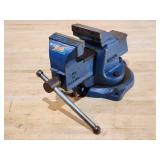 Heavy Duty Paramo Benchtop Vise