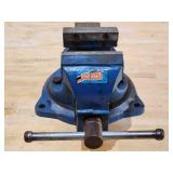 Heavy Duty Paramo Benchtop Vise
