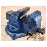 Heavy Duty Paramo Benchtop Vise