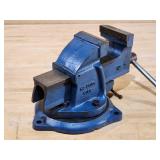 Heavy Duty Paramo Benchtop Vise